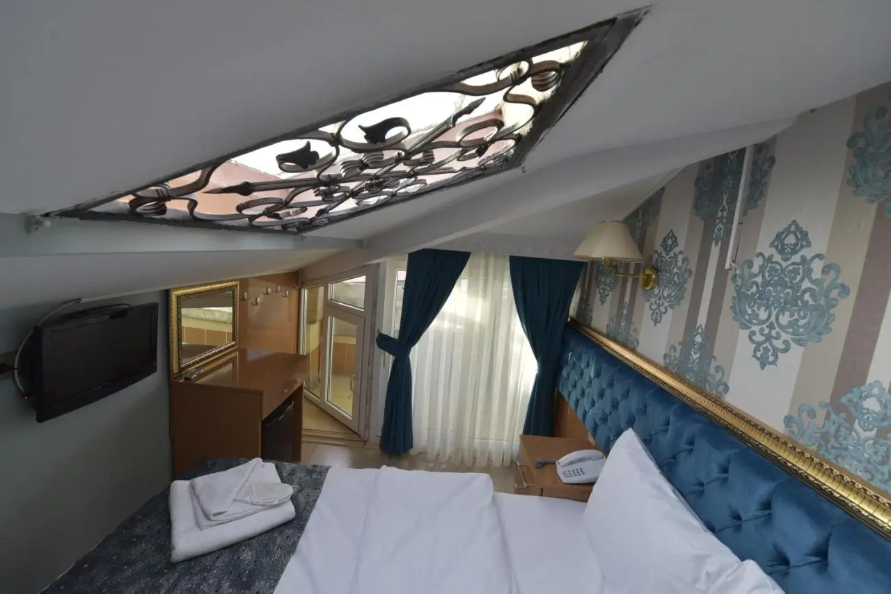 Golden Palace Hotel - Sultanahmet