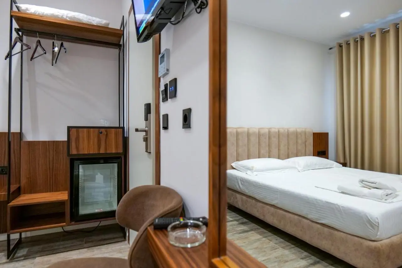 Hotel Semajo
