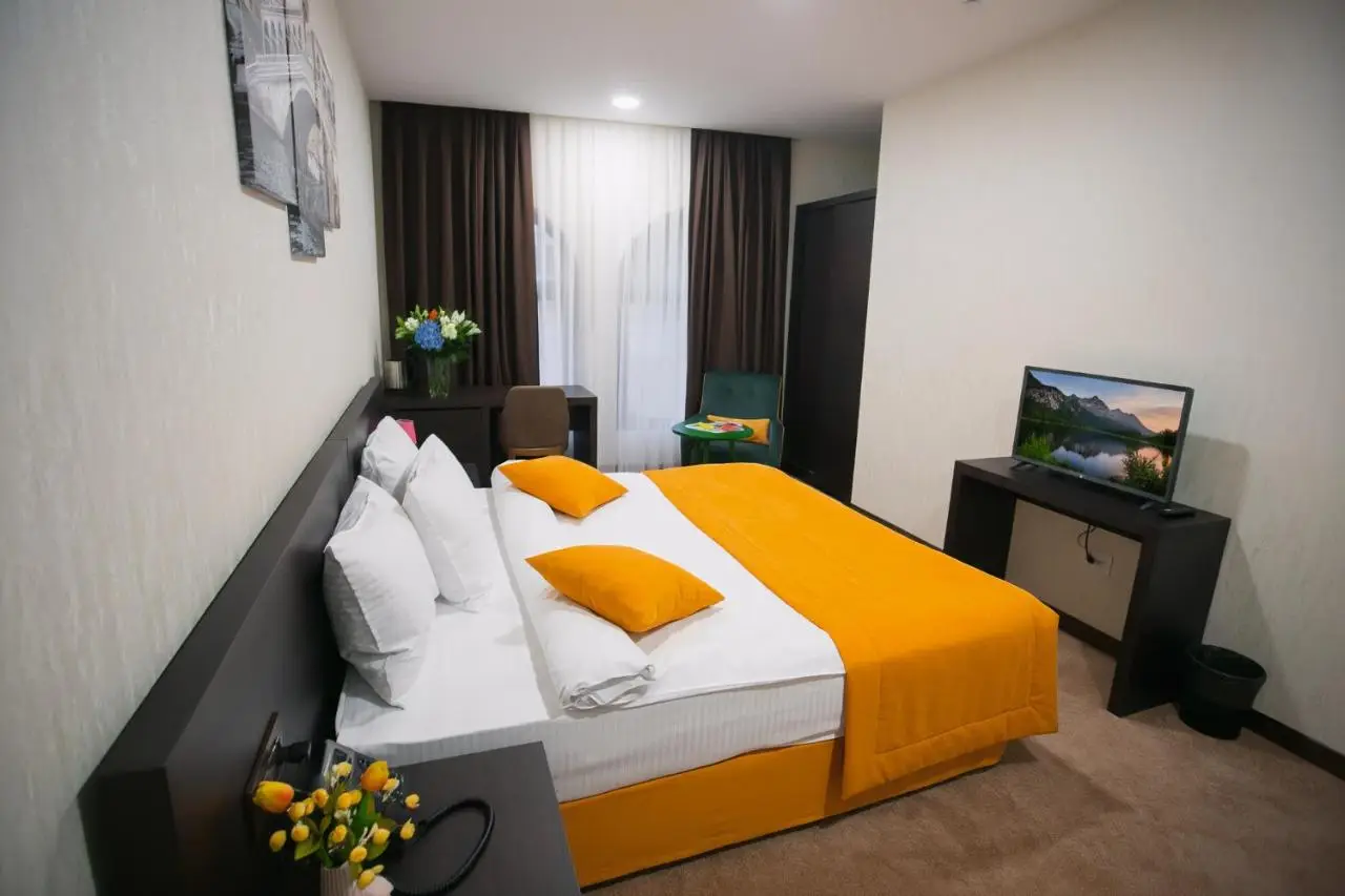 Da Vinci Boutique Hotel