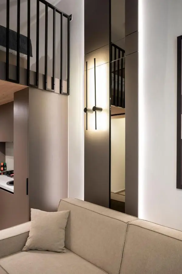 My Space Apartments