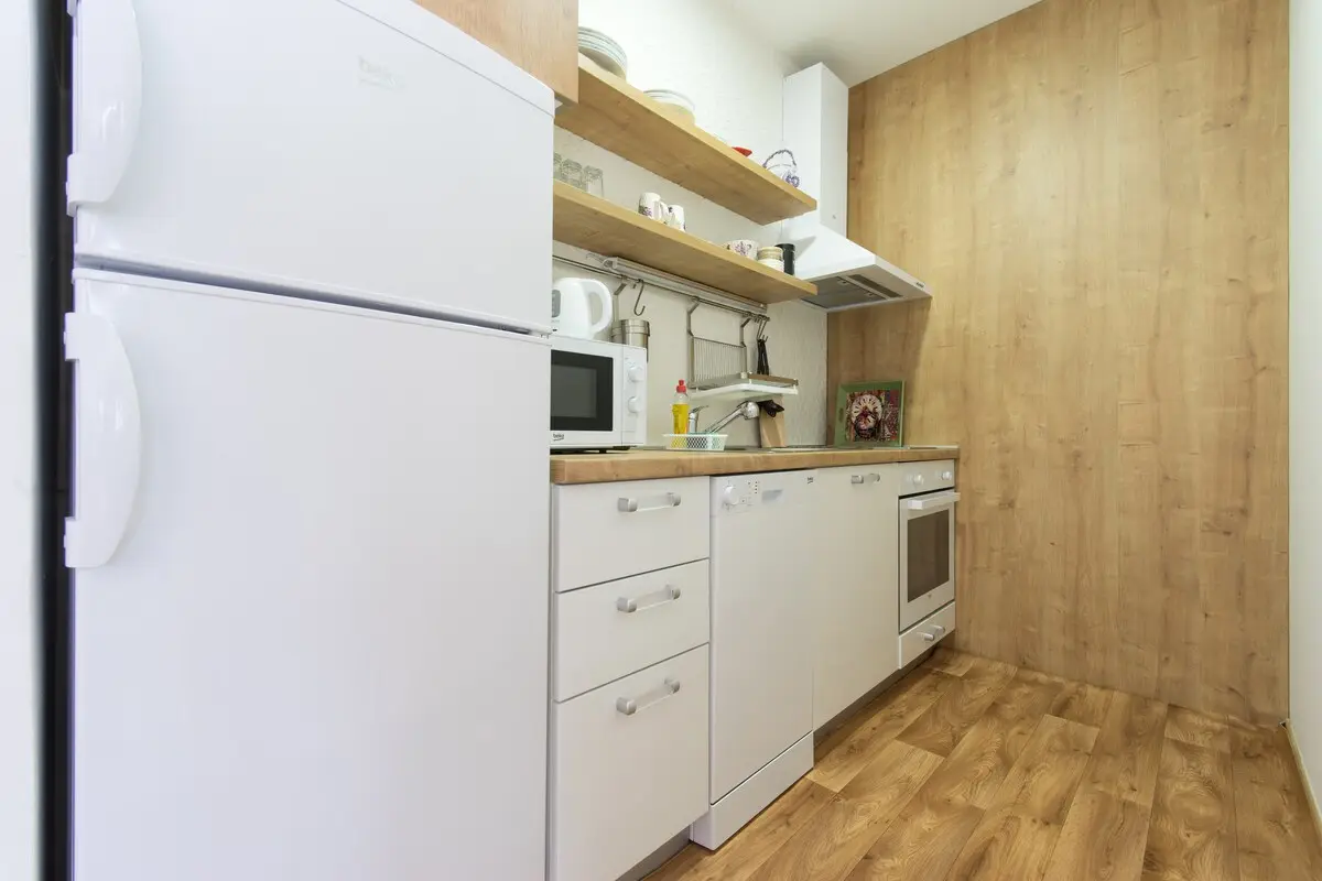Apartment in the Old Town 2