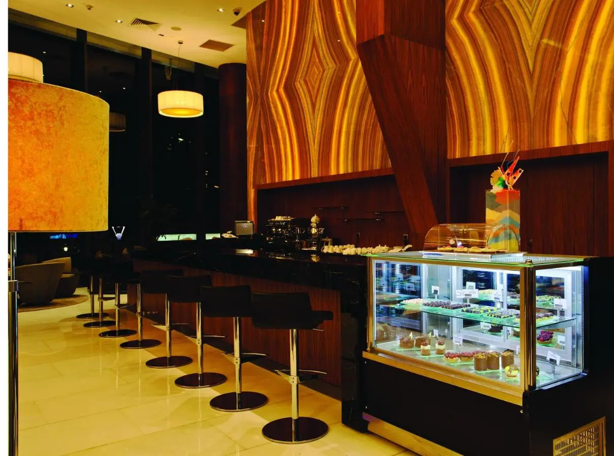 Crowne Plaza Istanbul Harbiye by IHG