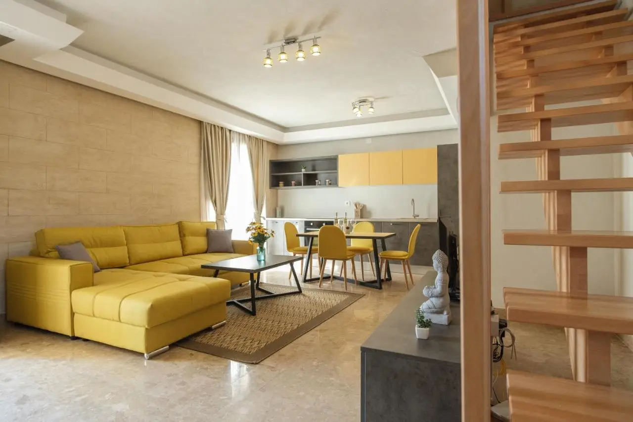 Grad Sunca Resort