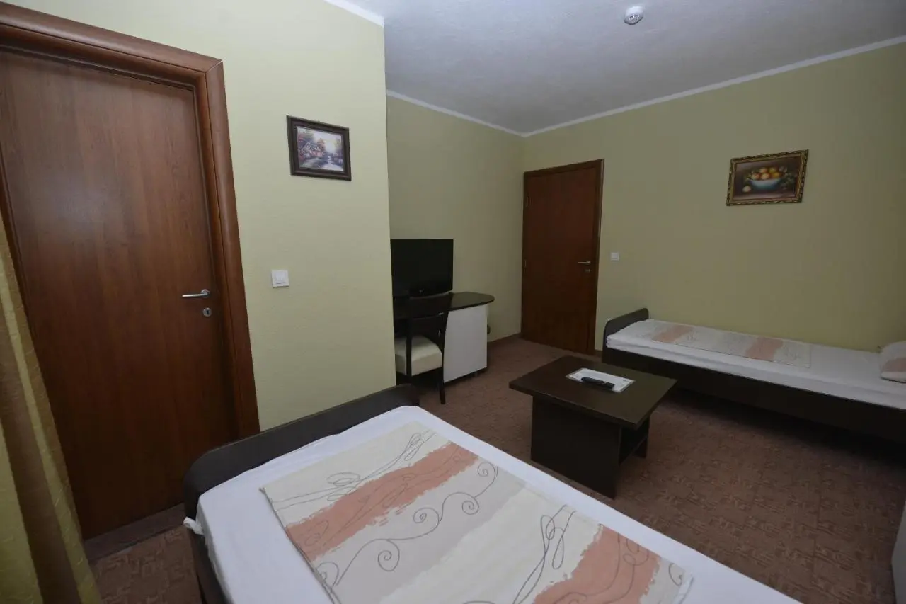 Motel Borik