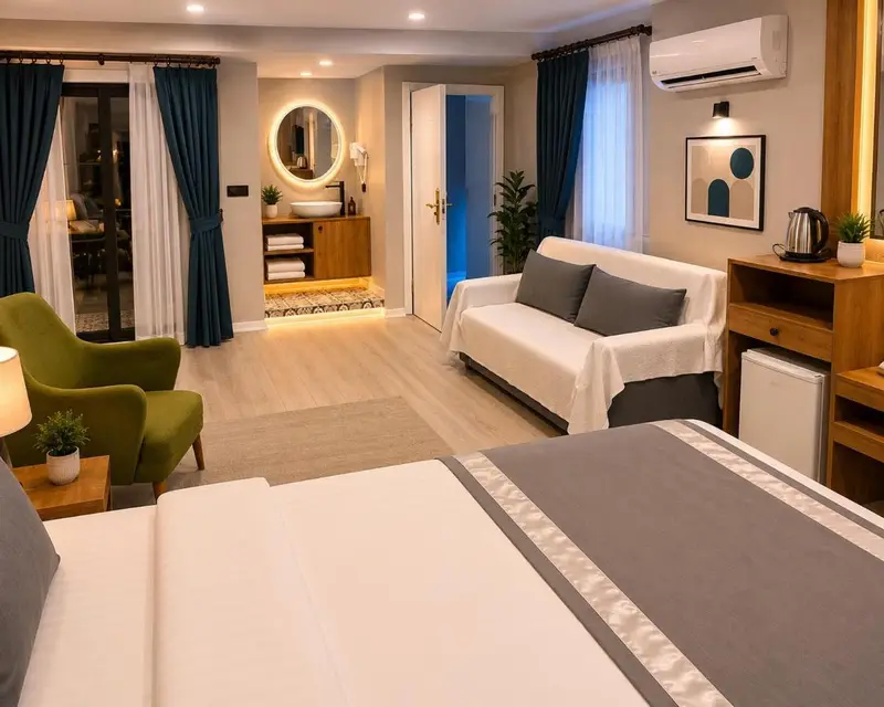 Hotel Mara İstanbul