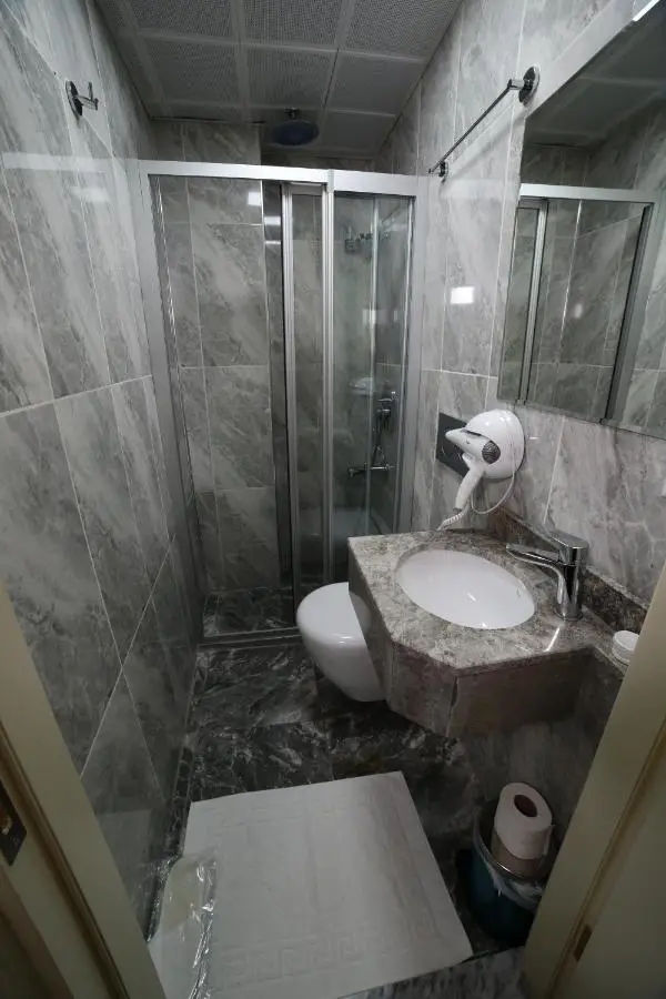 taksim diamond hotel