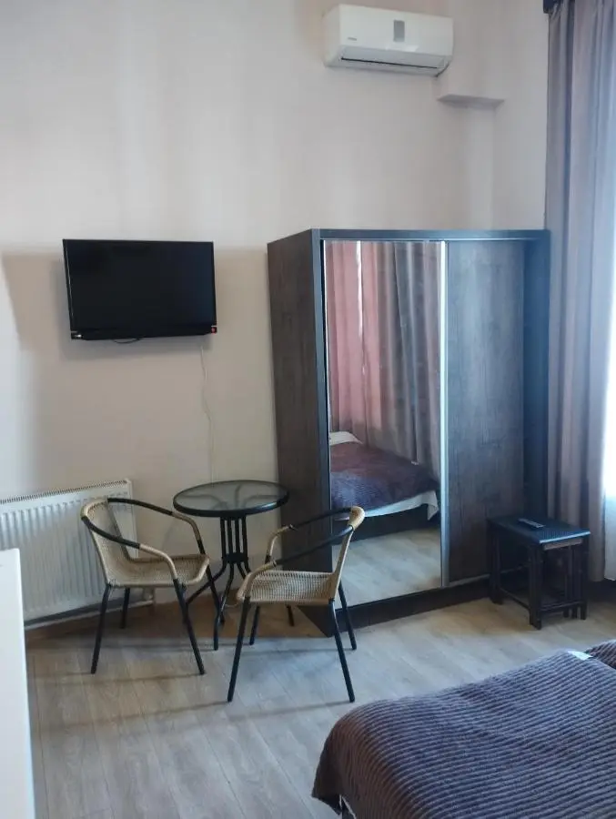 Anastasia studio