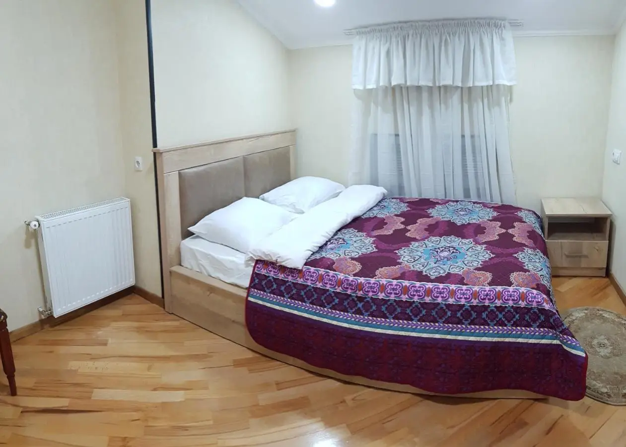 GUEST HOUSE 15A