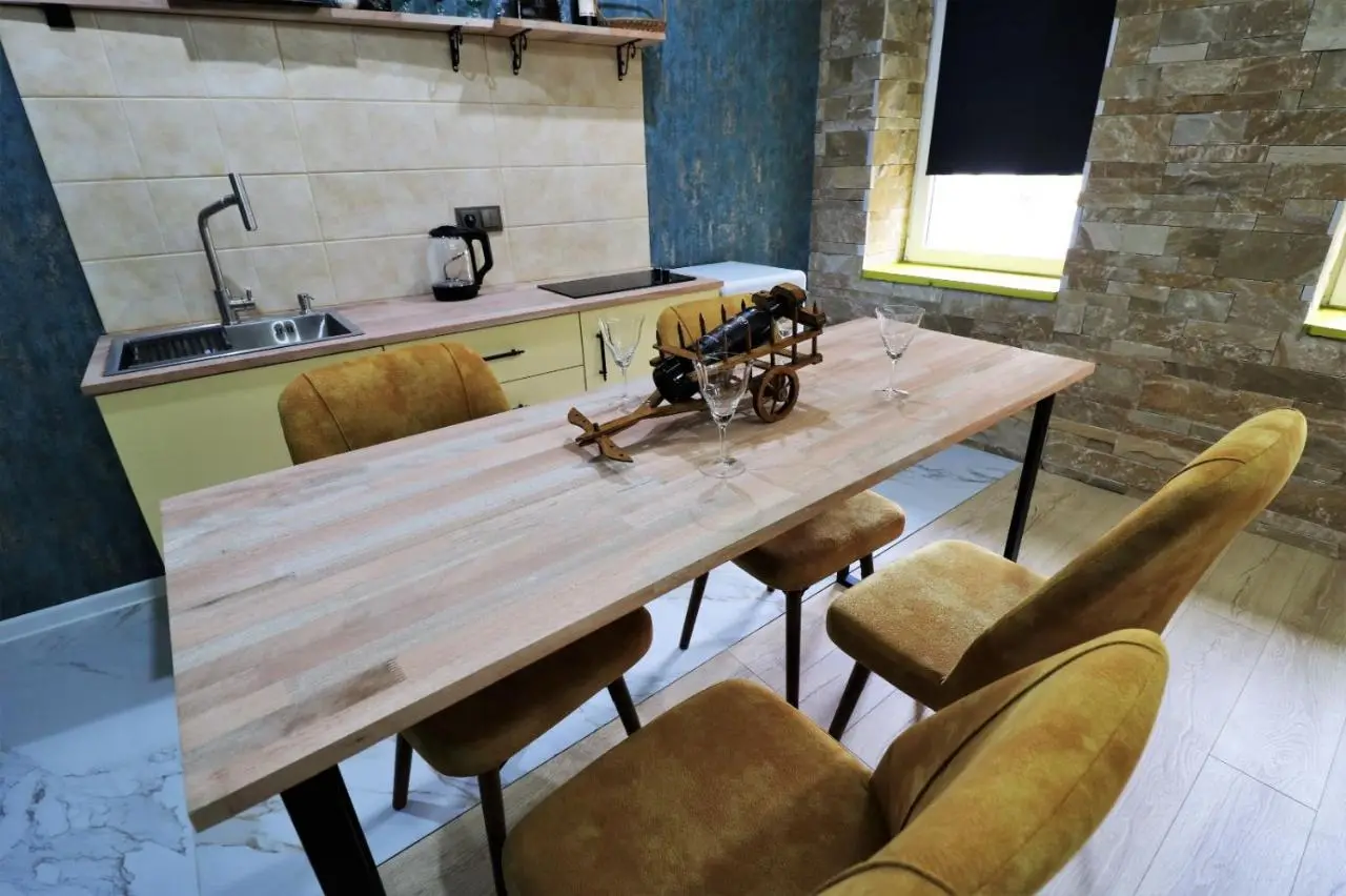Avlapart Apartment