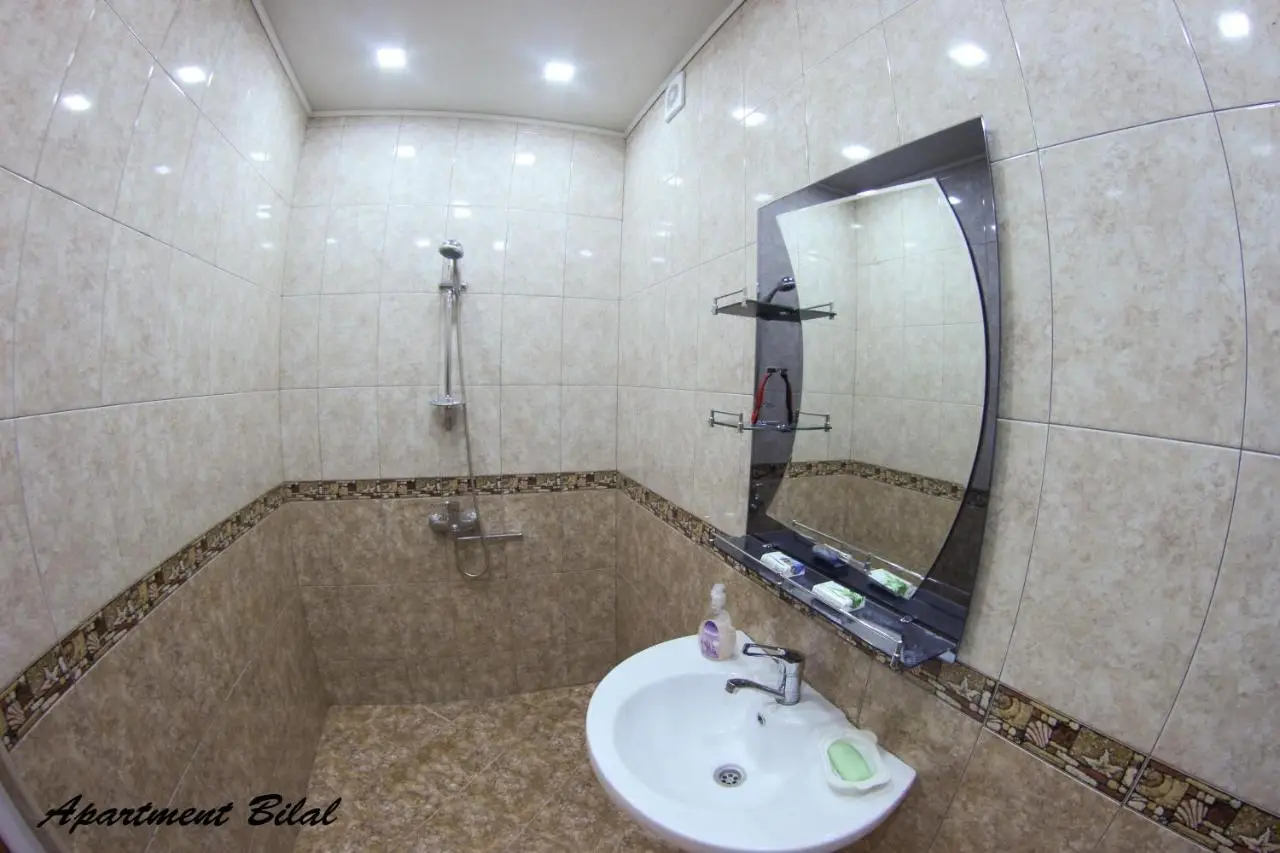 OLIMP Apartment
