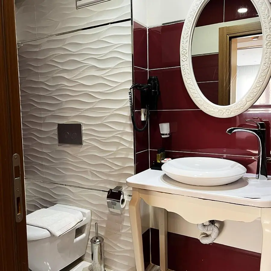 Elite Marmara Ortaköy Hotel & Suites