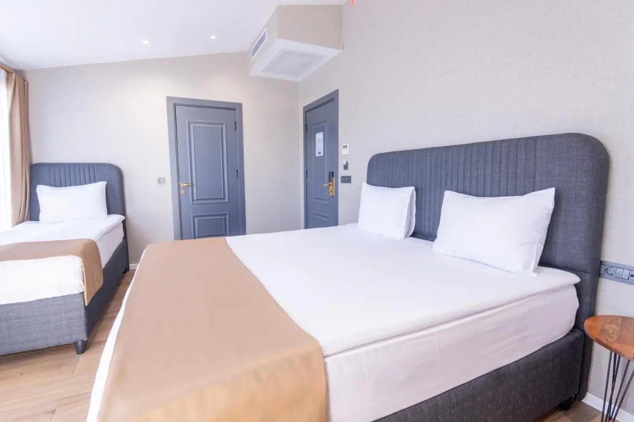 The Omiya Hotel