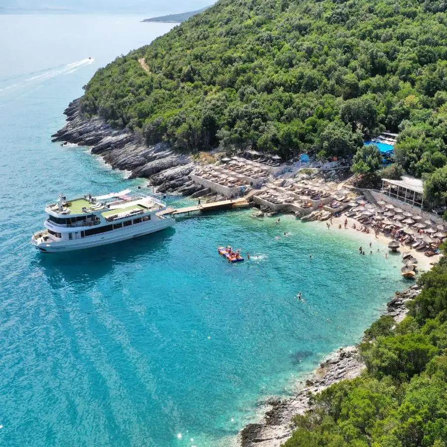 Miramare Apartments
