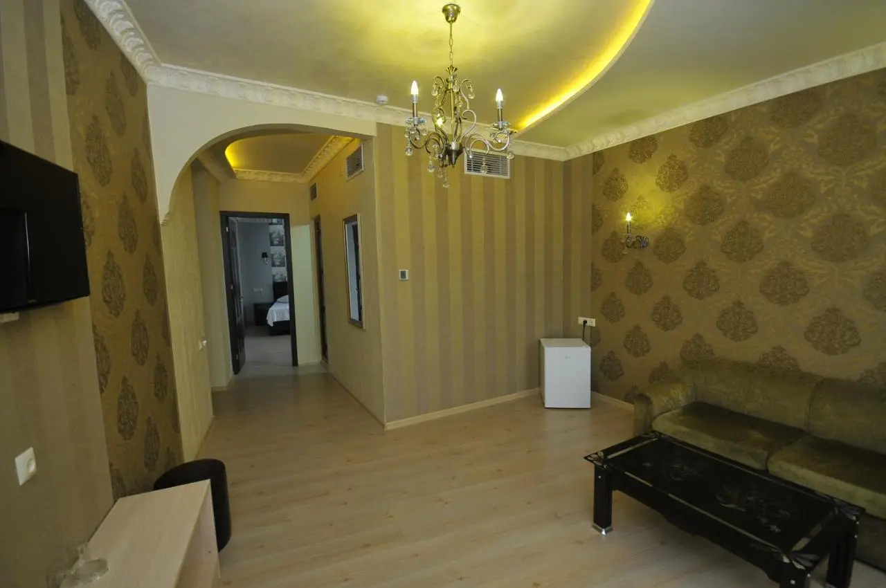 Hotel Iberia