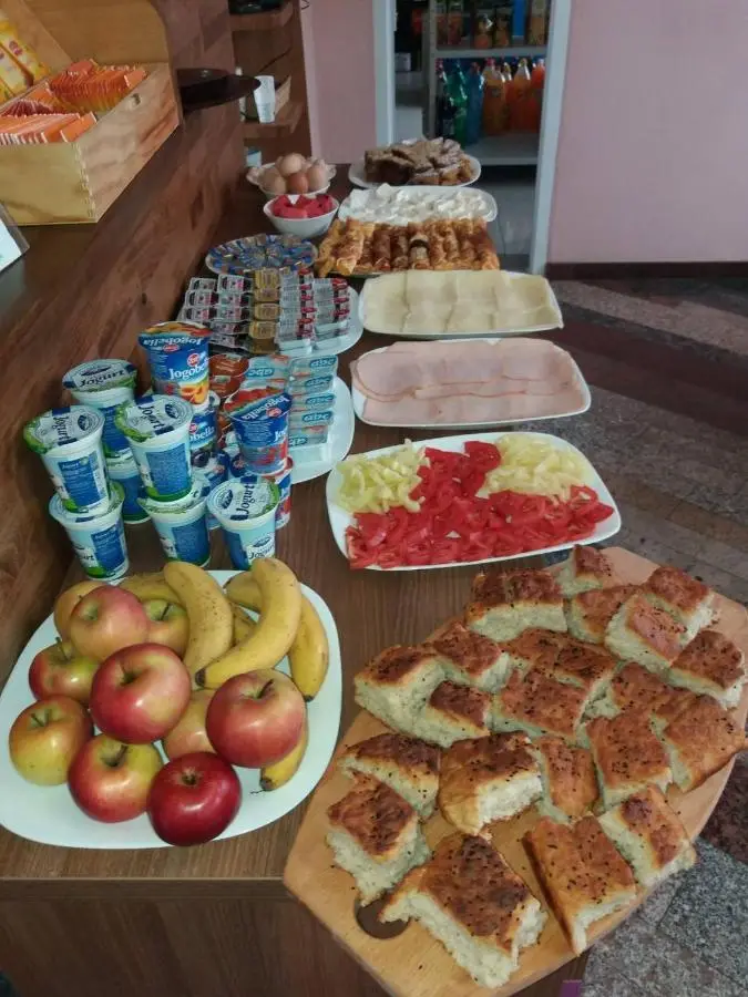 Nihad B&B