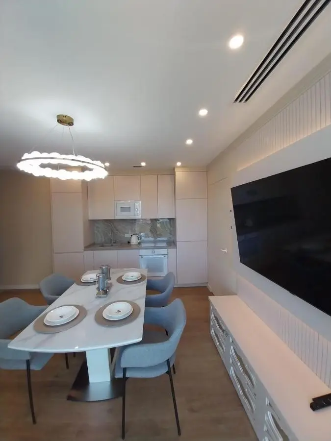 Bellevue Residence Suites