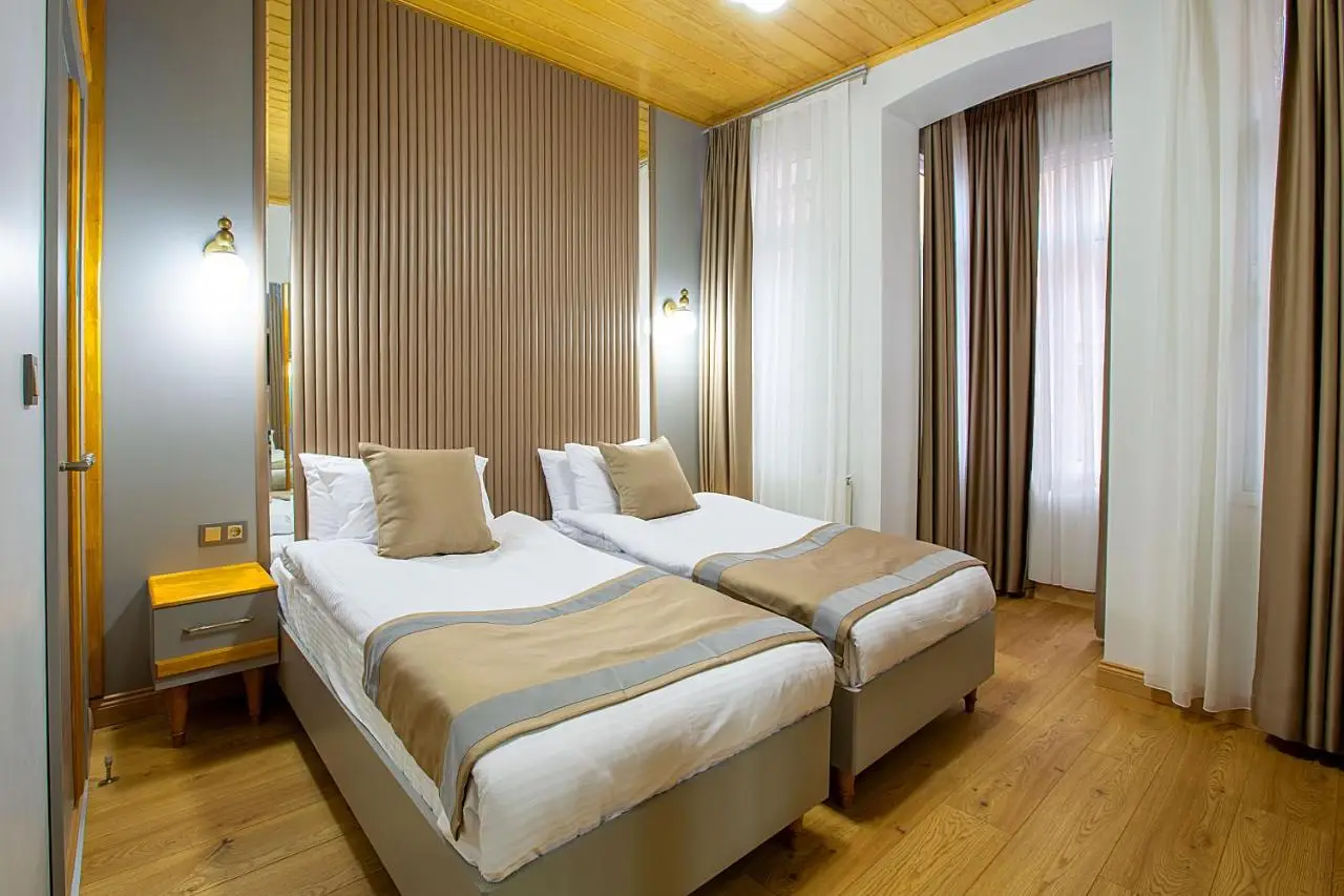 Guldehan Hotel