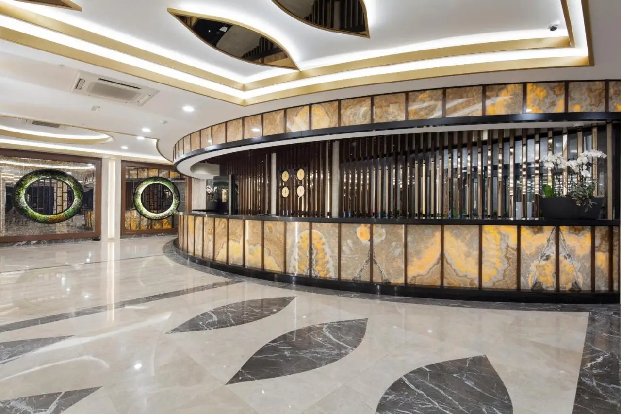 Saphir Hotel & Villas