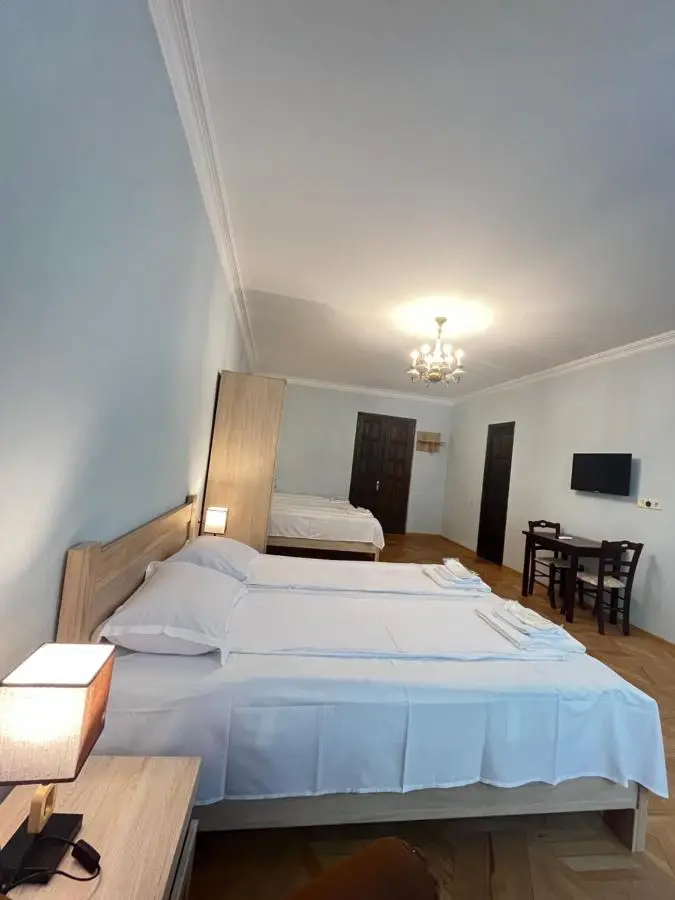 Vera City Center Apartment