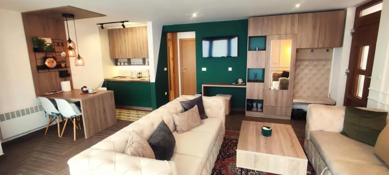 Pine apartment Vlašić