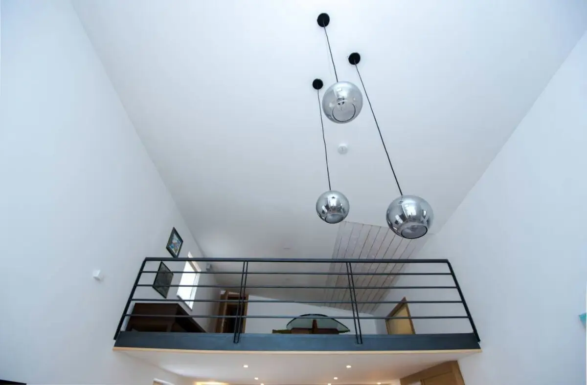VIP Duplex