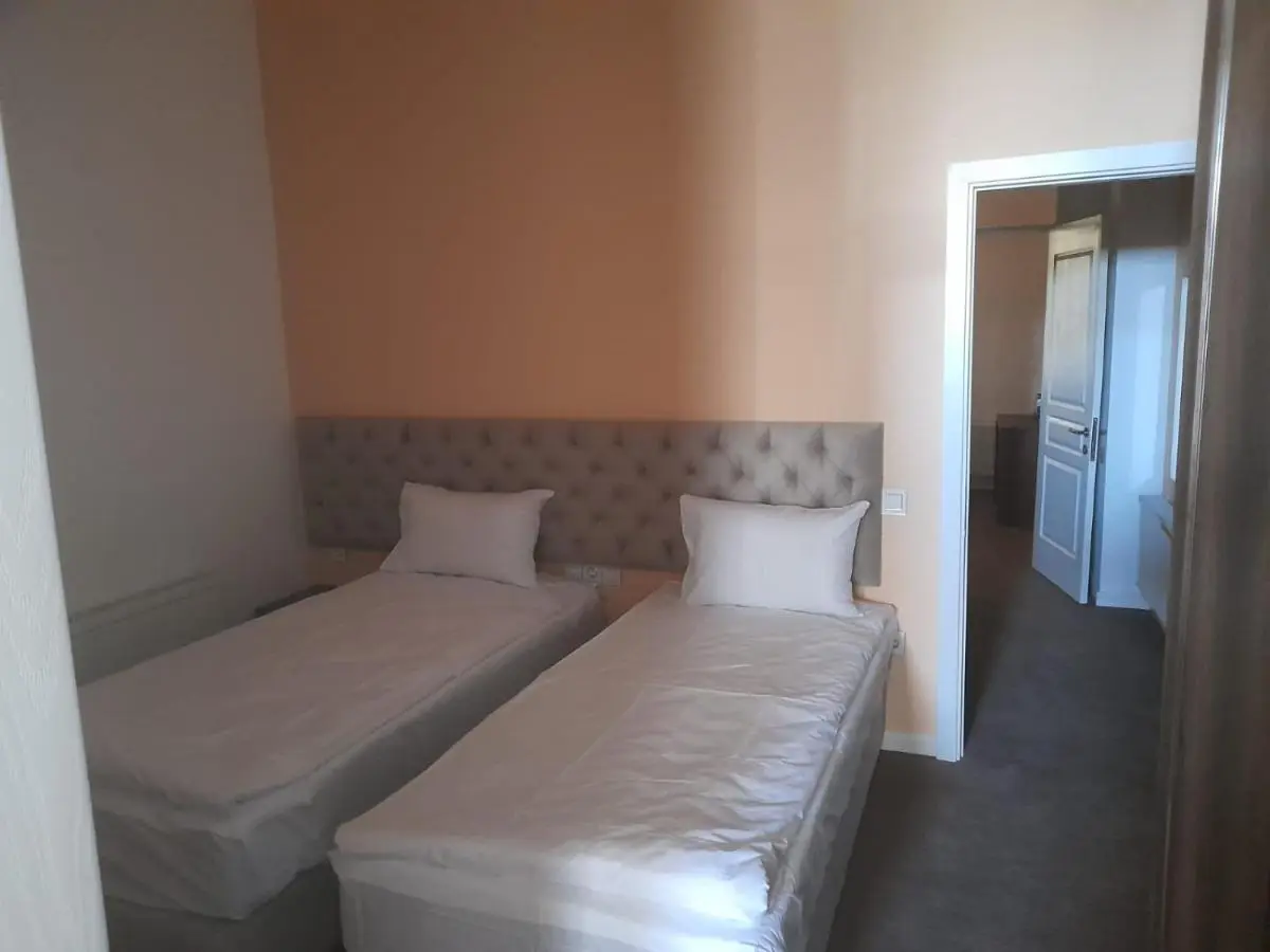 Panorama-Madinah-ZamZam -Halal Hotels Group