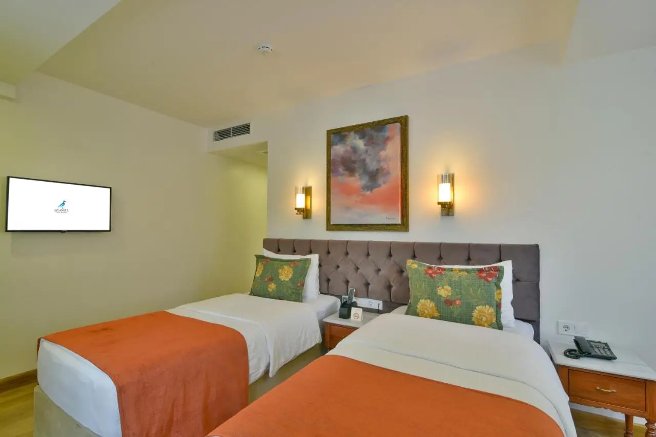 Istanbul Life Hotel