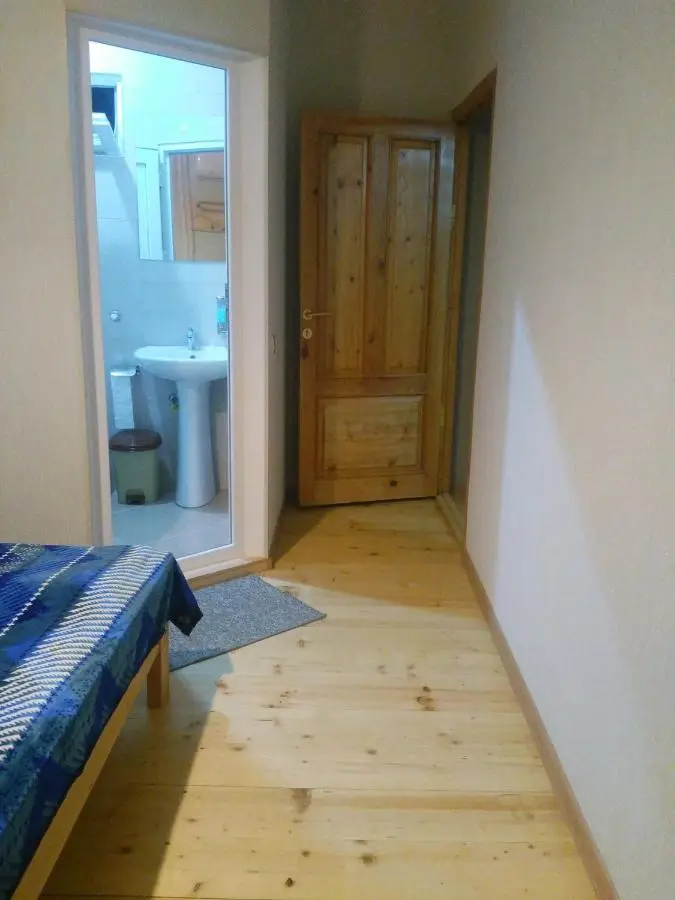 guest house katia tbilisi