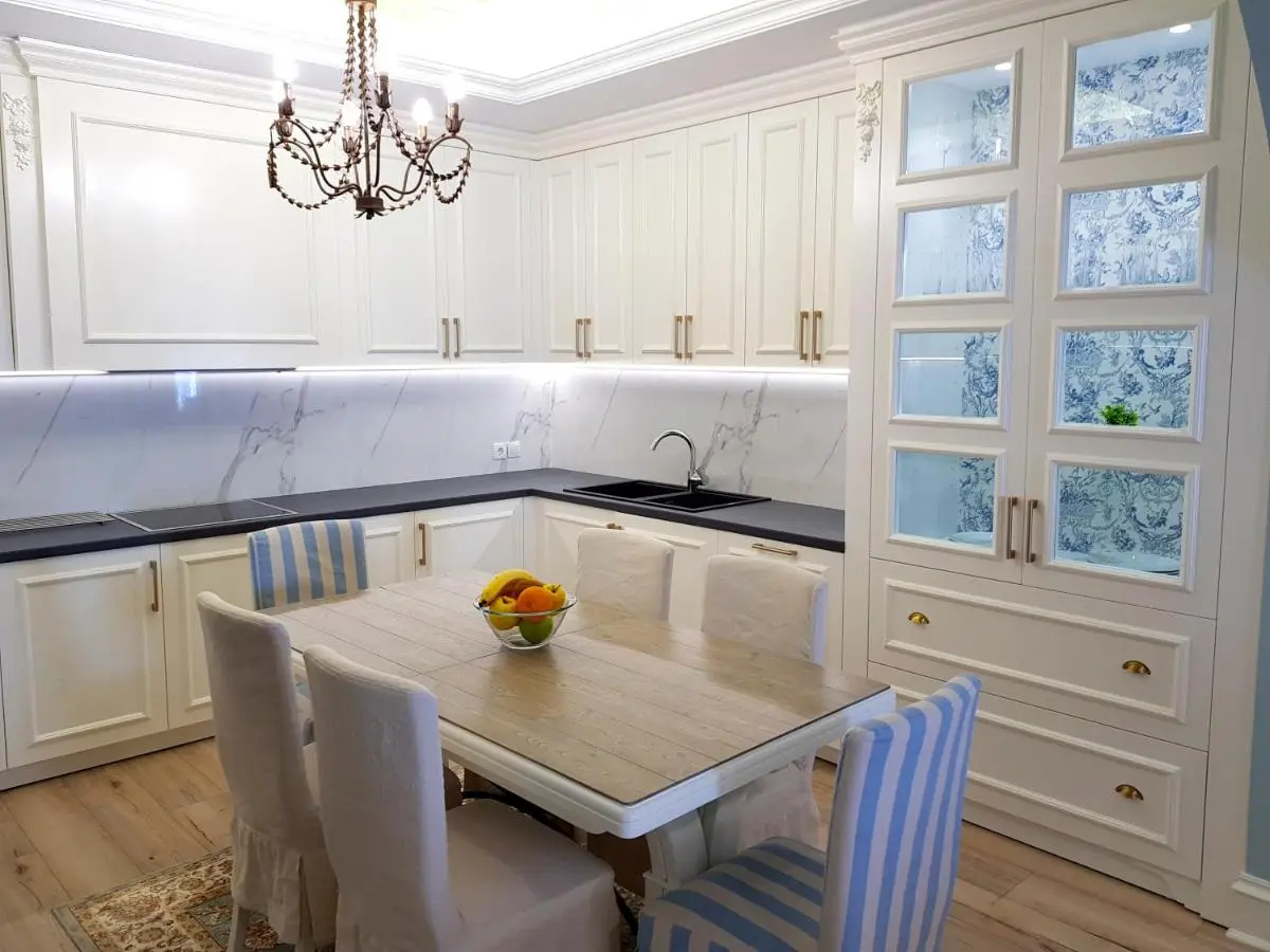 Limani Luxury Apartments Beachfront