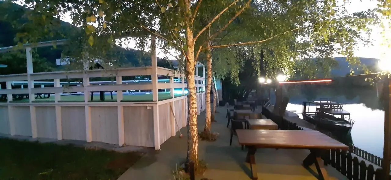 Hotel River View bihac