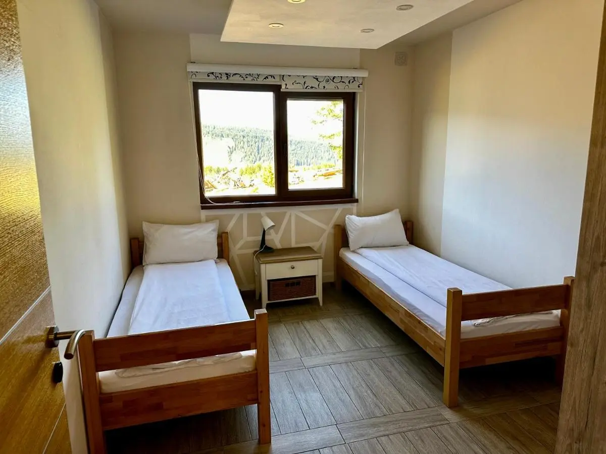 Vlasic Odmor - Villa Wellnes & spa