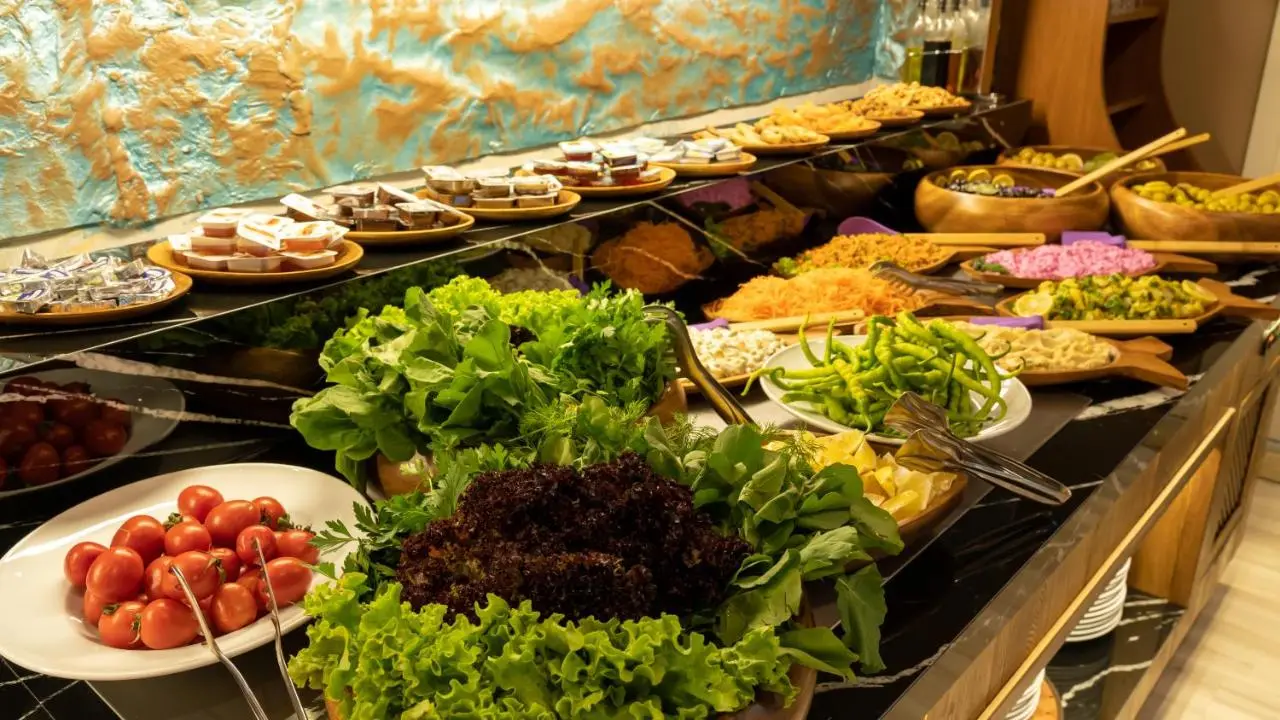 GRAND ANİ HOTEL