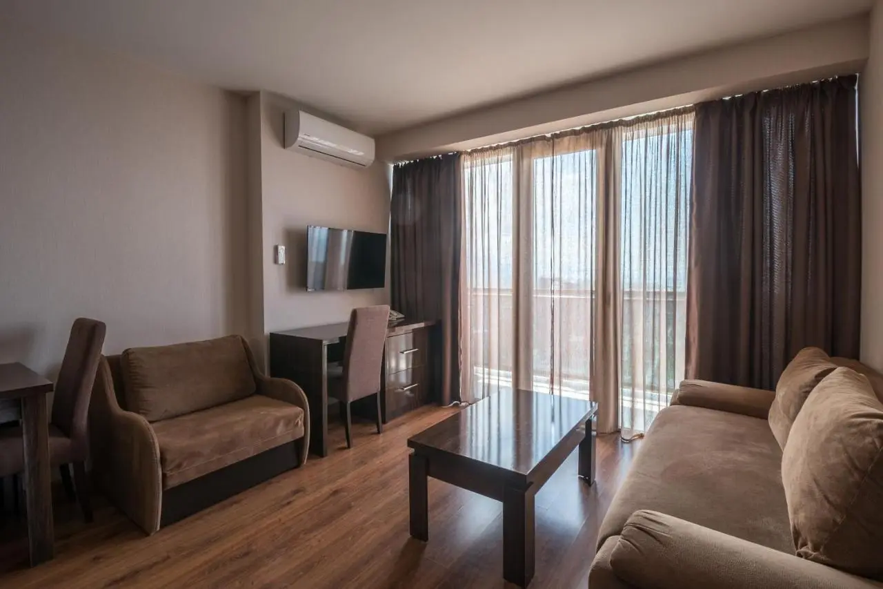 Orbi Beach Tower Hotel Official