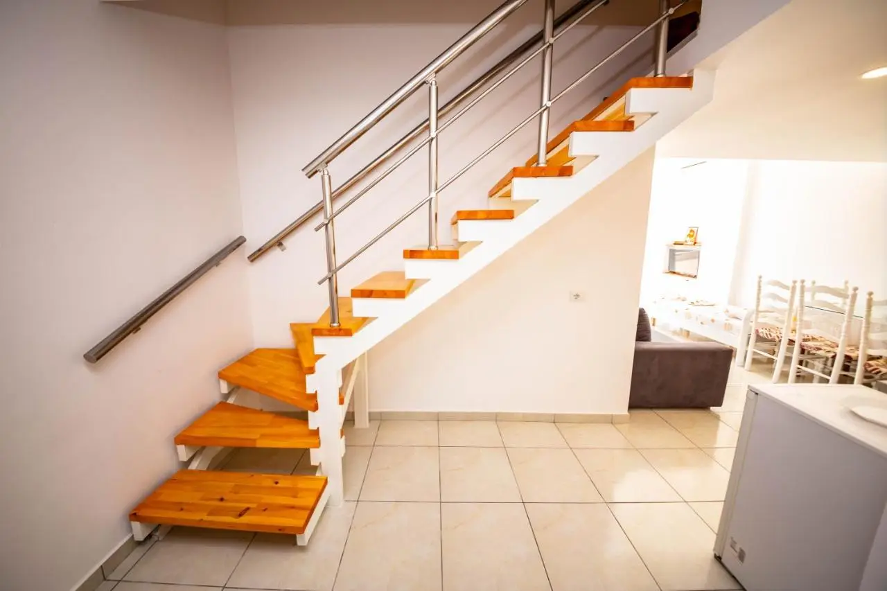 Apartments Cikuli