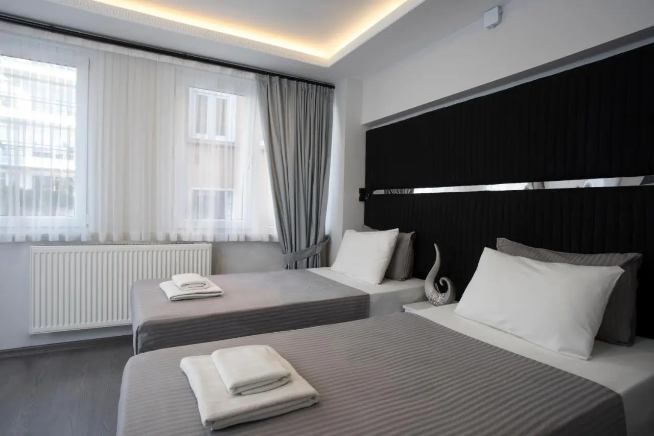 Carvan HOTEL