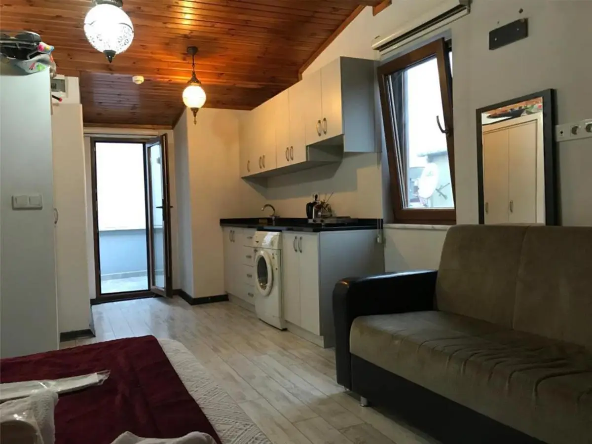 Taksim Sem House
