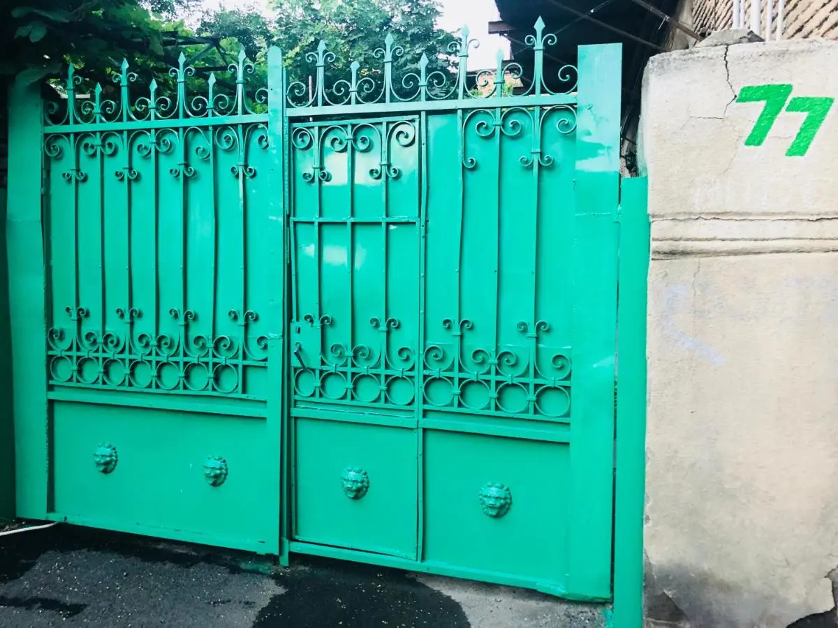 Bude Hostel