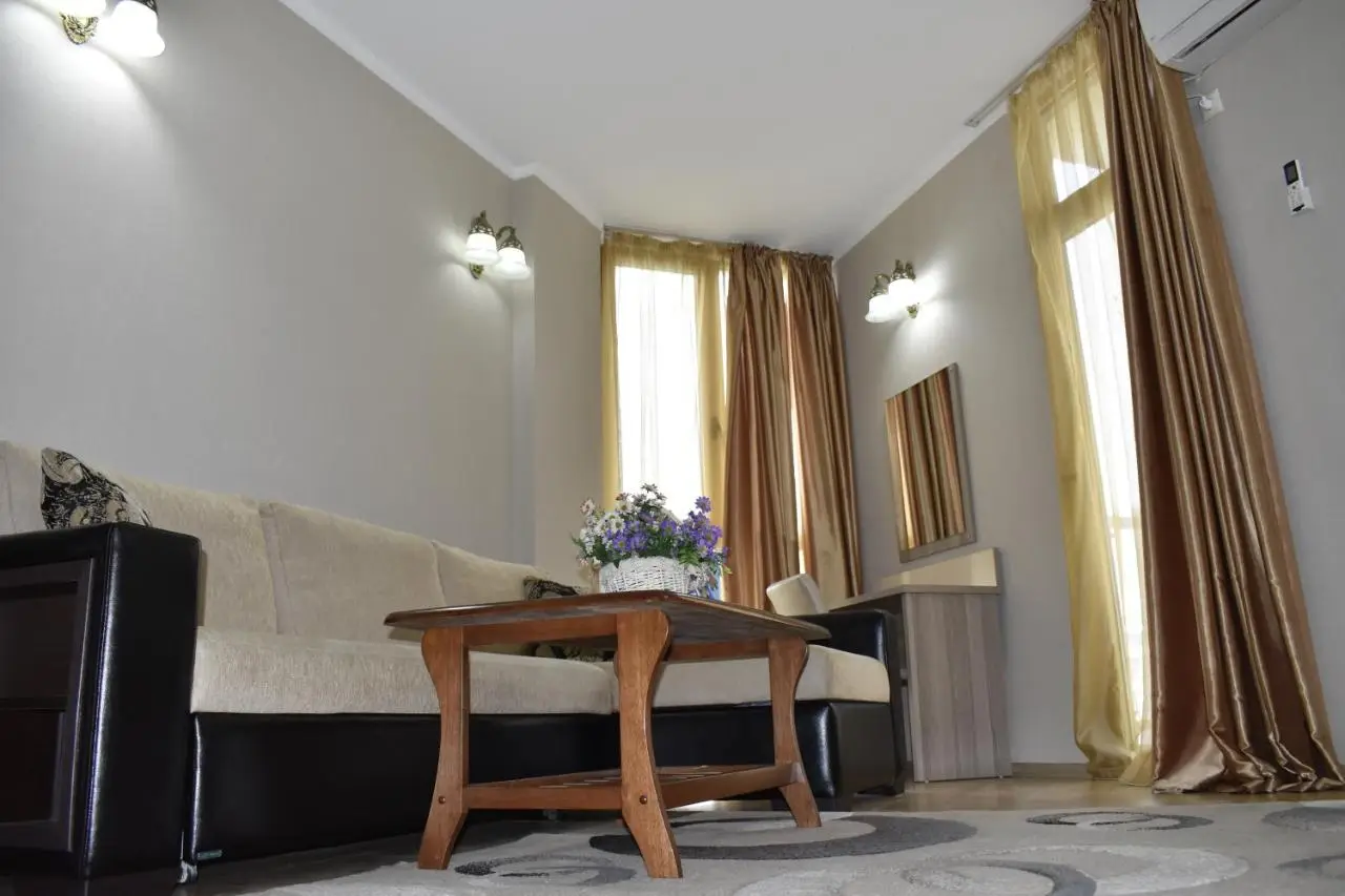 Hotel Orbi Plaza