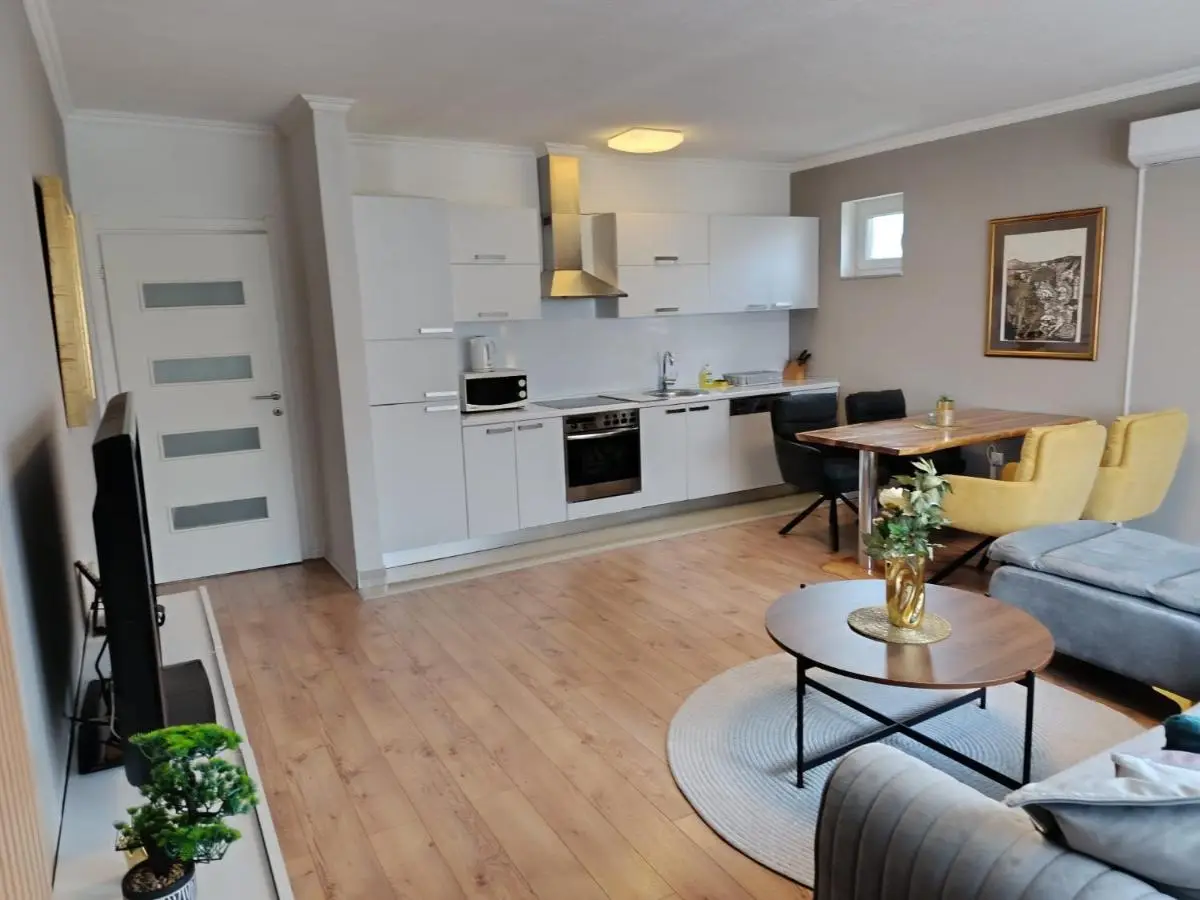 Elite Apartment Jasmina