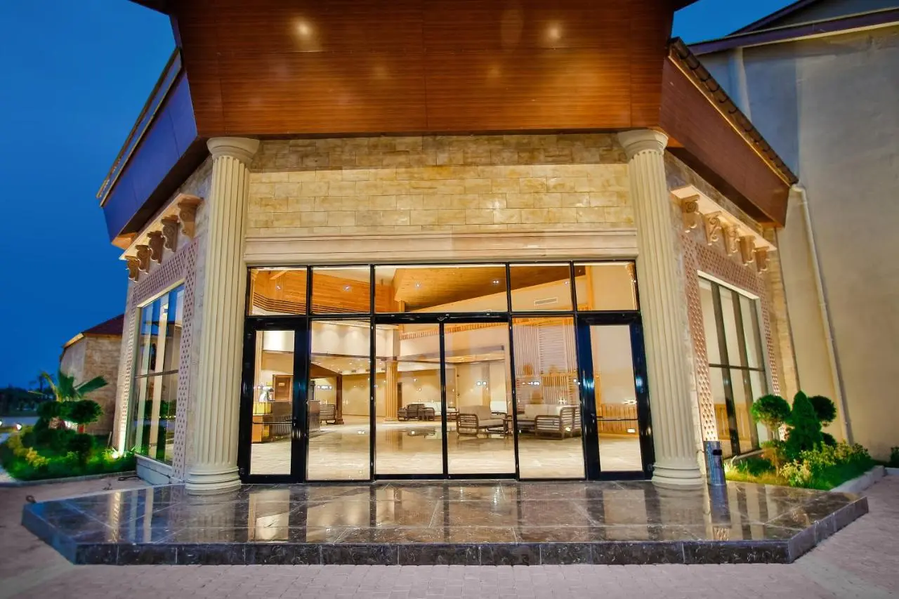Anaklia Resort by Pratap's Signature