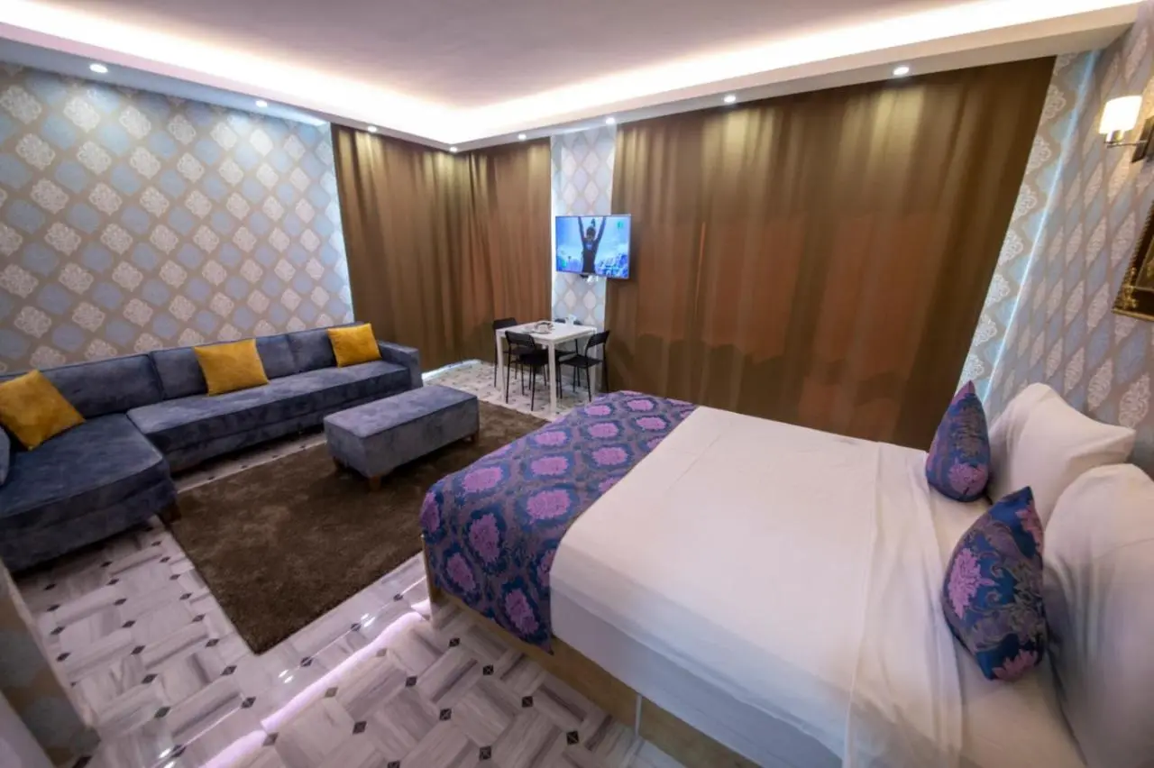 ROYAL TAKSIM SUITES