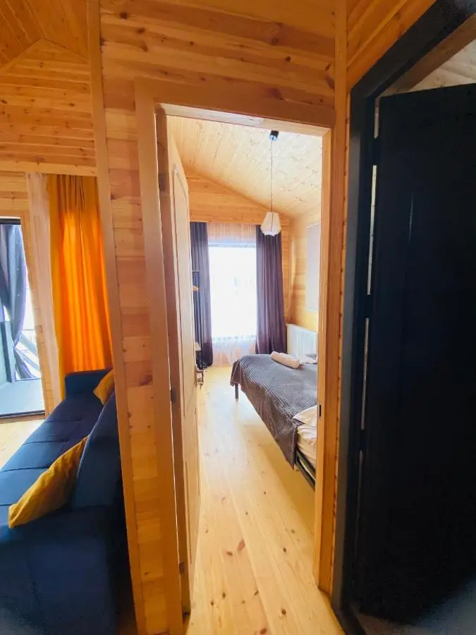 Cottage kazbegi sioni