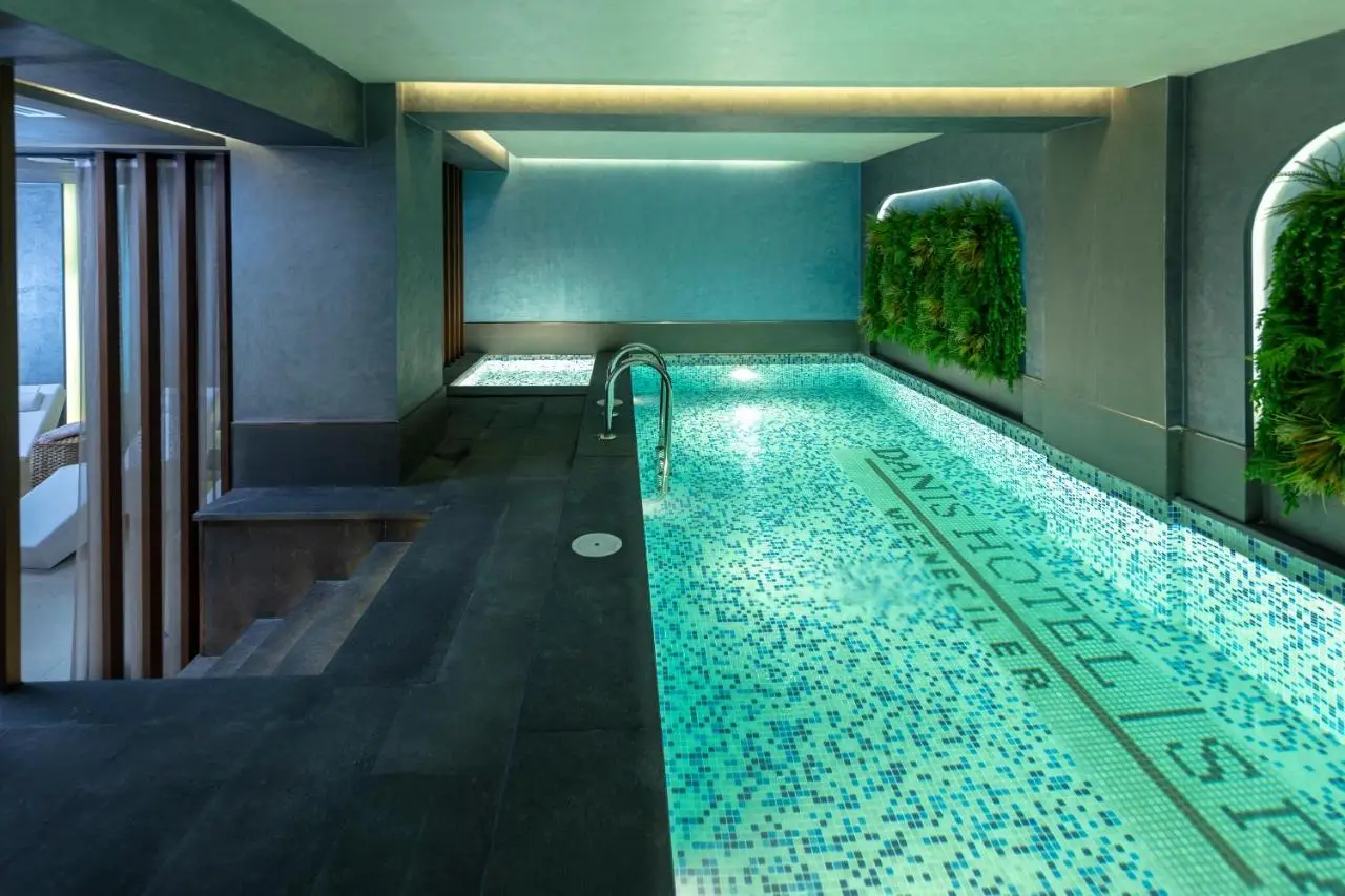 Danis Hotel & Spa Istanbul - Old City
