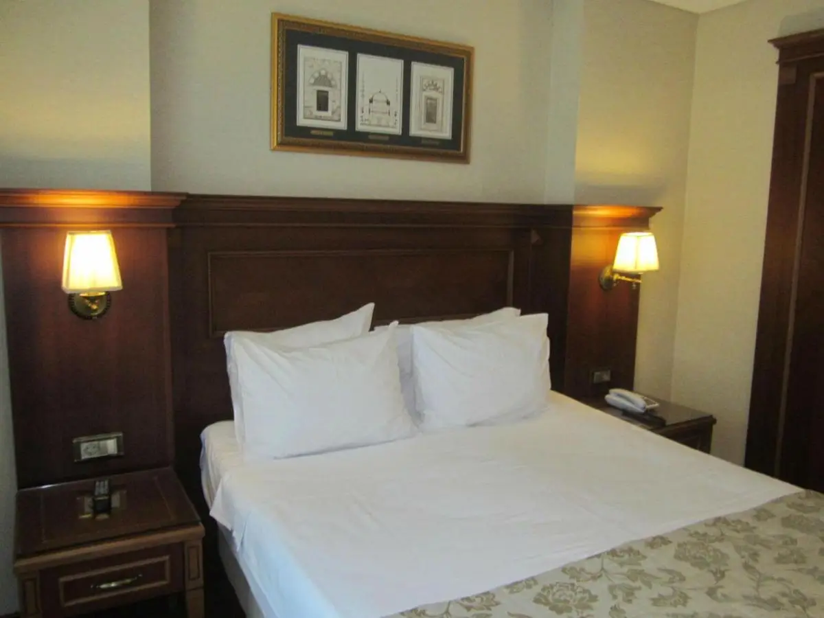 Hotel Perula & SPA