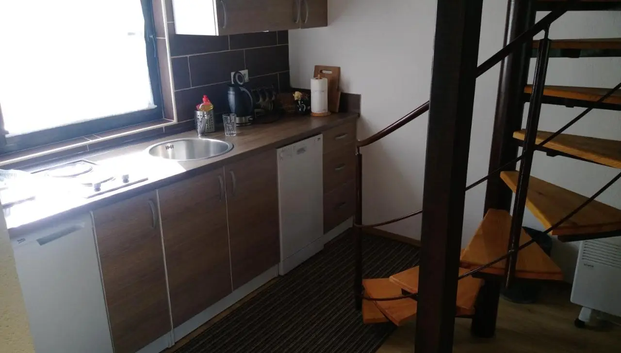 Vacation home Zara