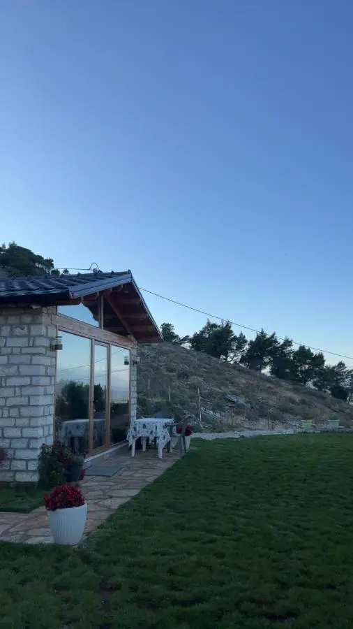Ballkoni i Goricës
