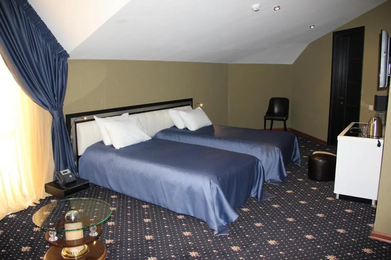 Hotel Villa Palace