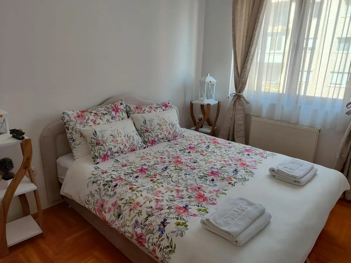 My Place