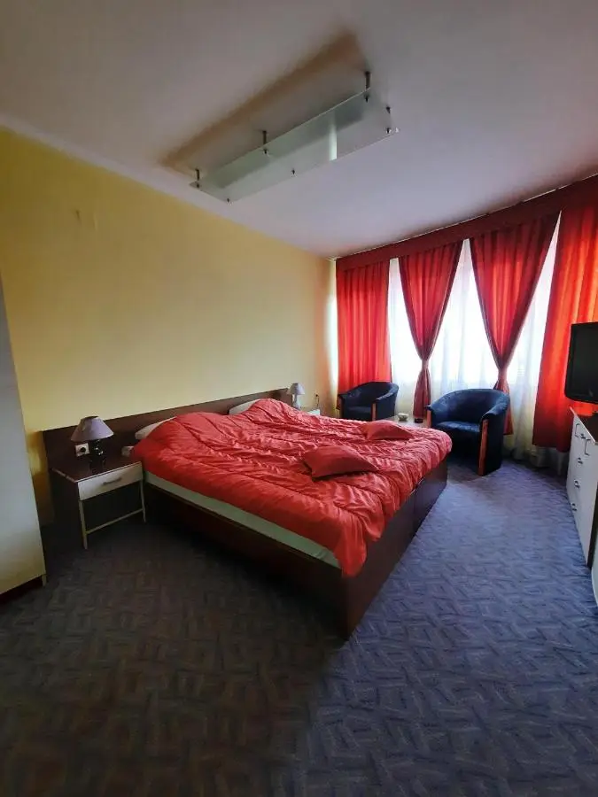 Motel Tiron
