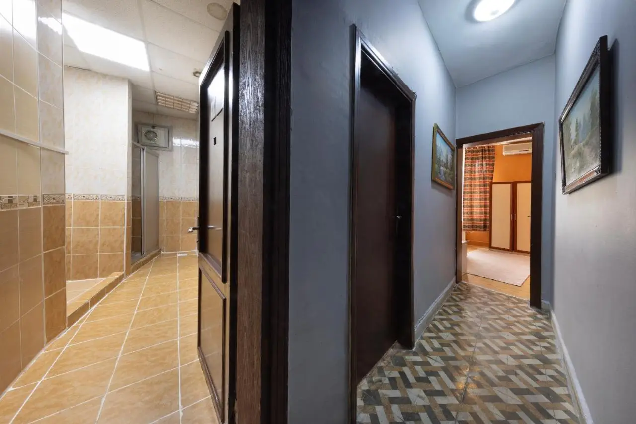 Bahaus Hostel near BlueMosque and HagiaSophiaMosque - 2 minutes